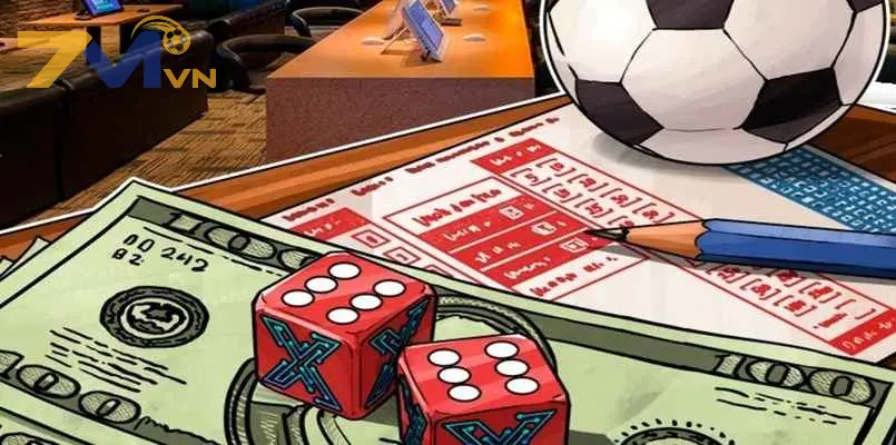 Các loại soi kèo hiệp 1 hấp dẫn nhất hiện nay