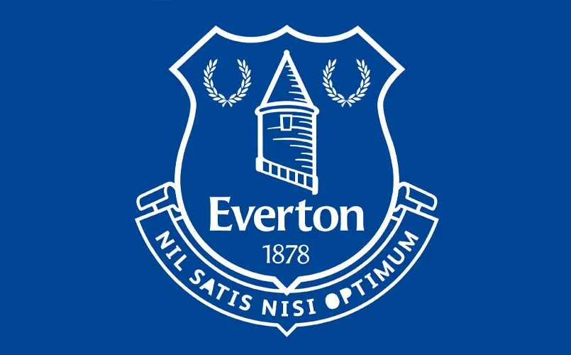 Ý nghĩa logo Everton